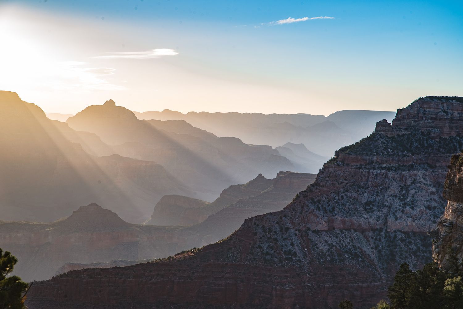 Grand Canyon Quotes