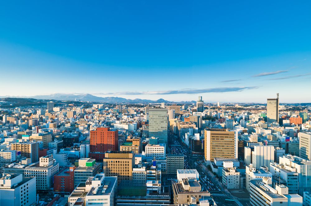 Kyoto Japan Airbnbs