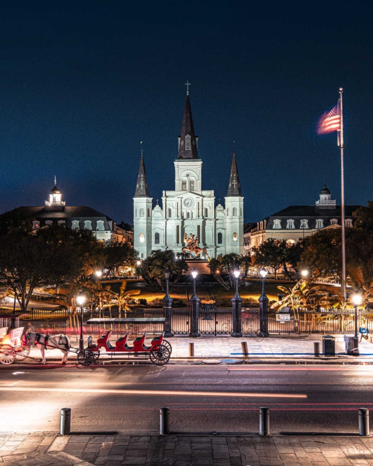 101+ New Orleans Quotes & Captions To Inspire Your NOLA Getaway