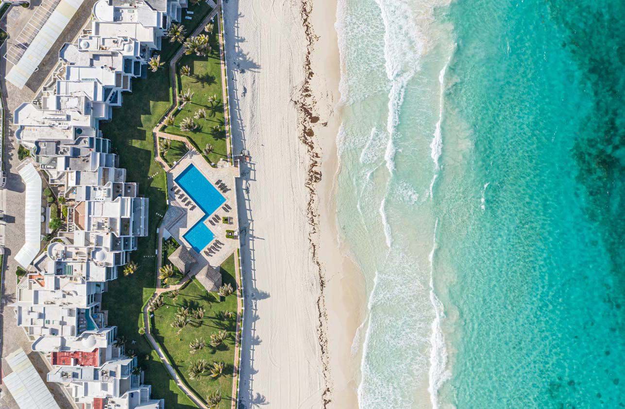 The 19 Best Airbnbs in Mexico Across Cities, Islands & Jungles