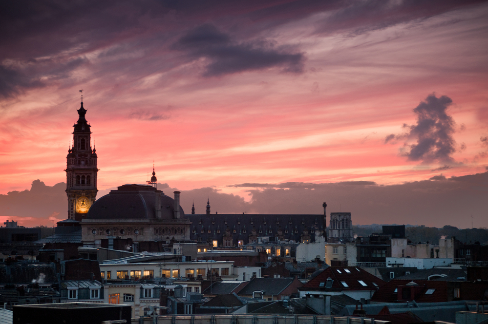 Luxury France Airbnbs