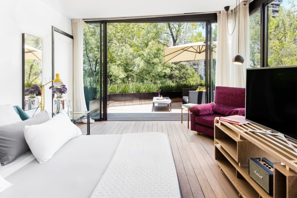 The 19 Best Airbnbs in Mexico Across Cities, Islands & Jungles