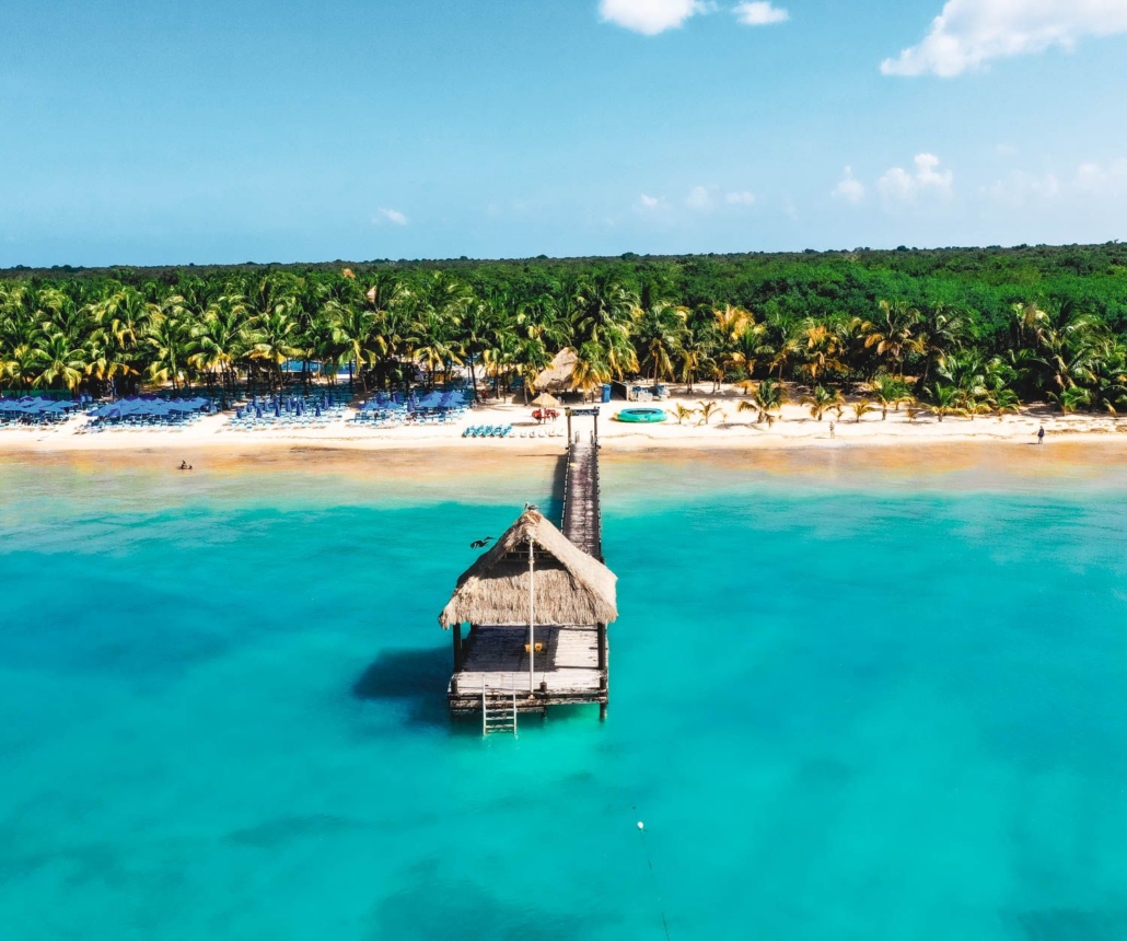 The 19 Best Airbnbs in Mexico Across Cities, Islands & Jungles