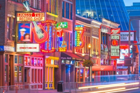 120 nashville quotes captions for some "music city