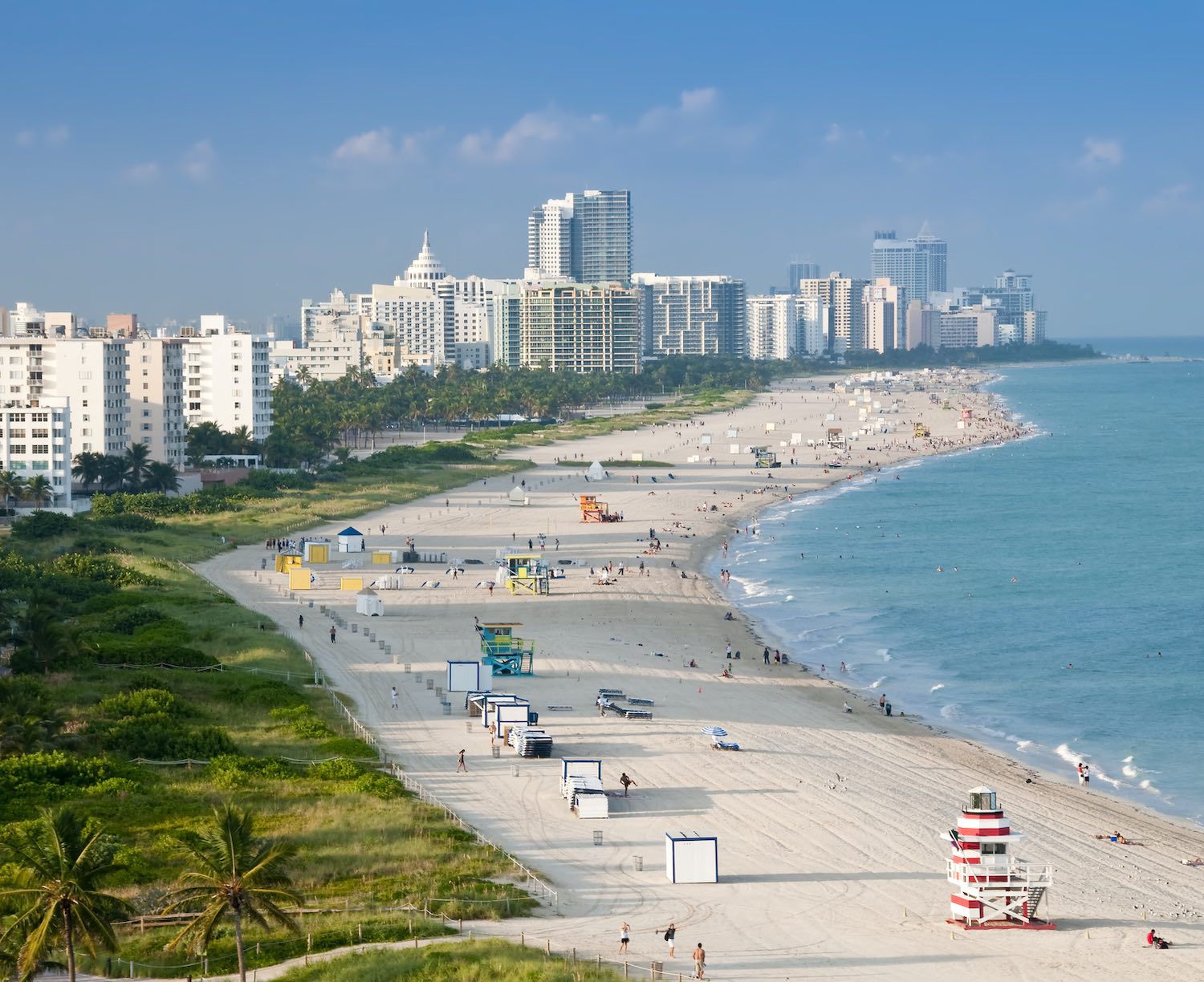 Quotes About Florida -