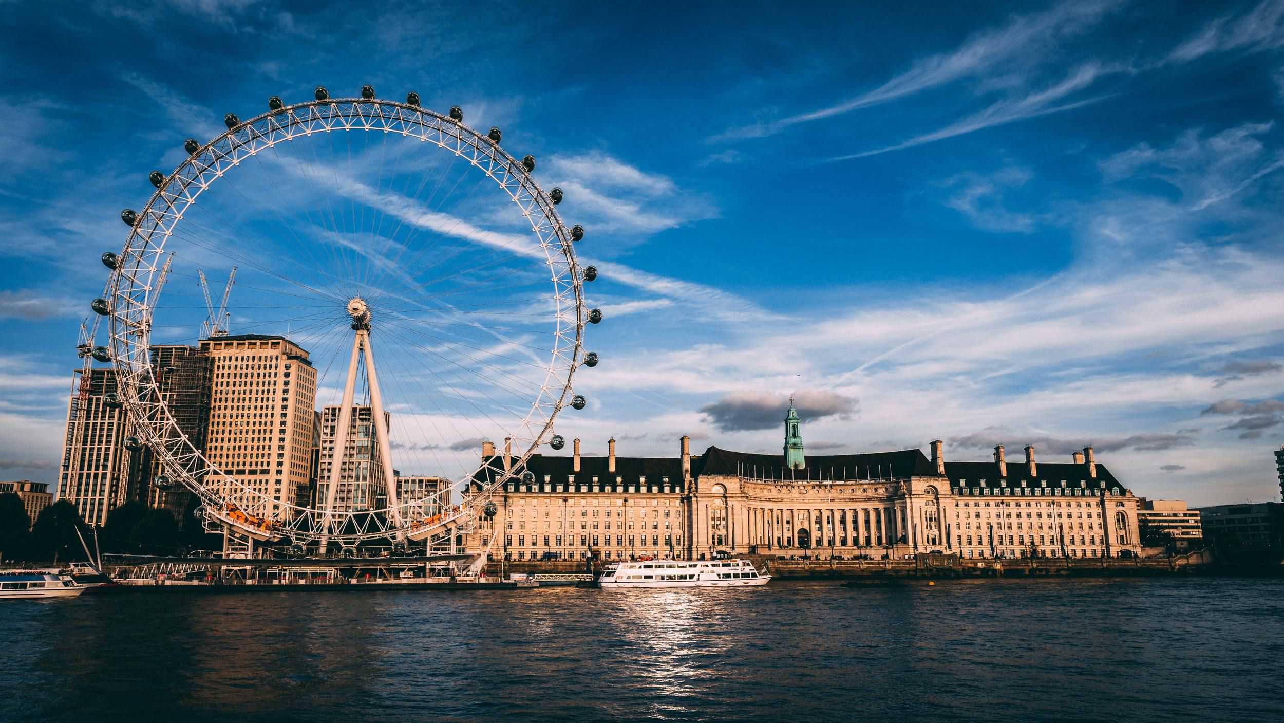 91+ London Quotes & Captions to Inspire Your English Adventure [2020]