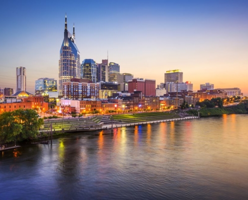 Quotes about Nashville