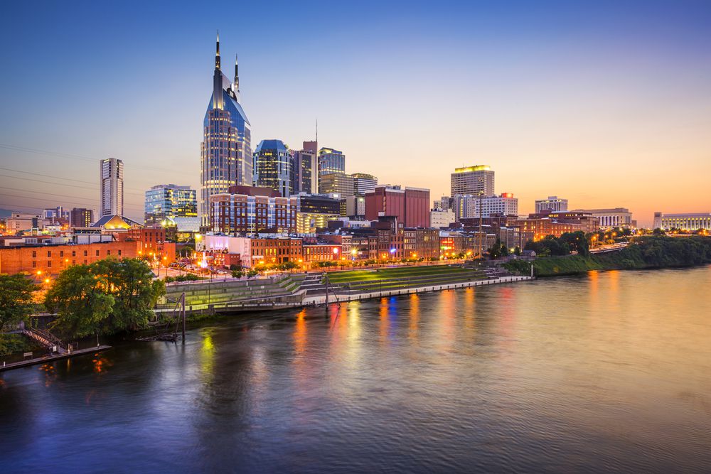 Quotes about Nashville