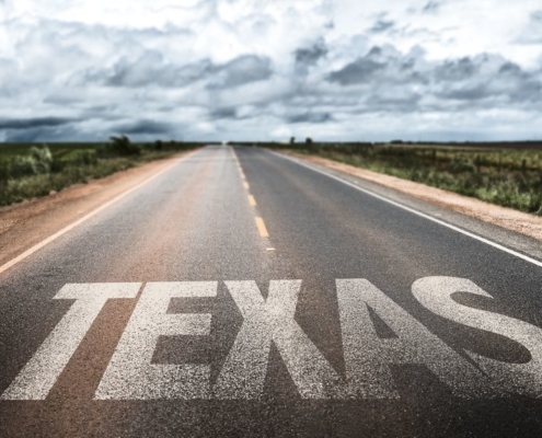 Quotes about Texas