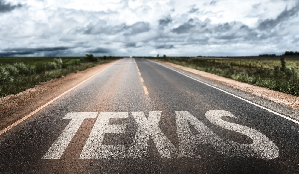 Quotes about Texas