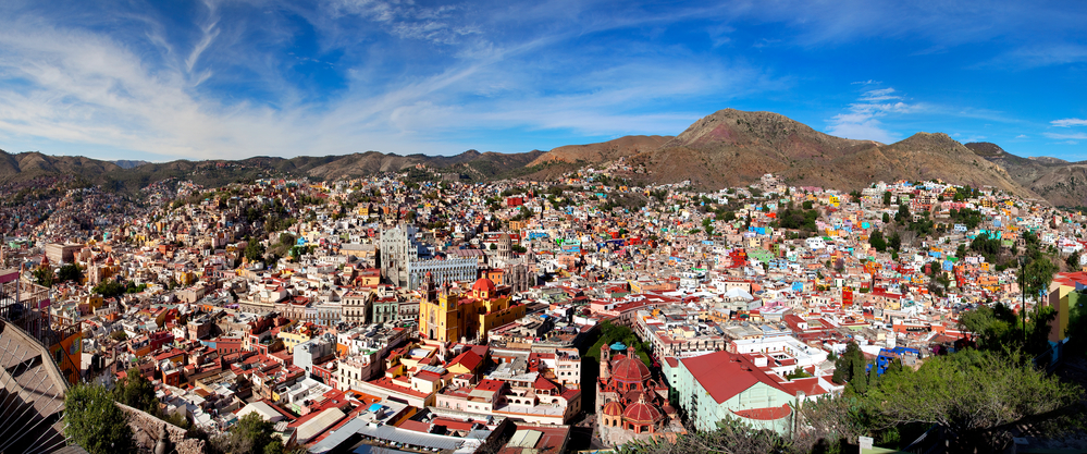 Safe Mexico Airbnbs