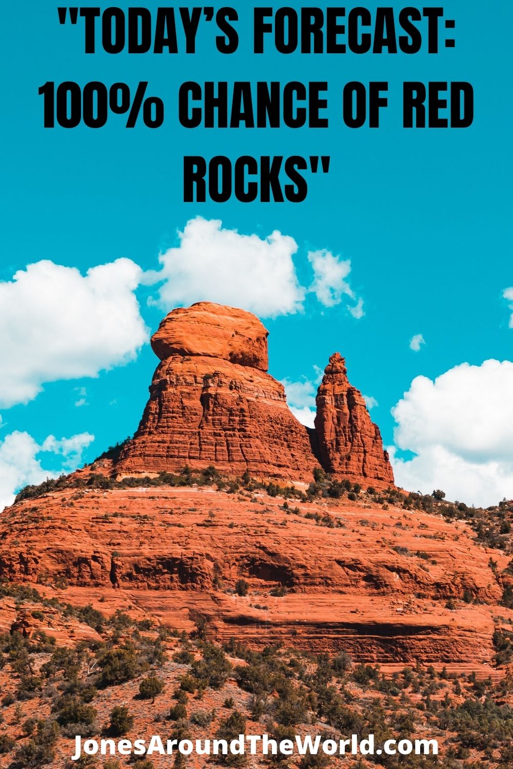 92 Best Arizona Quotes, Sayings & Captions for Instagram