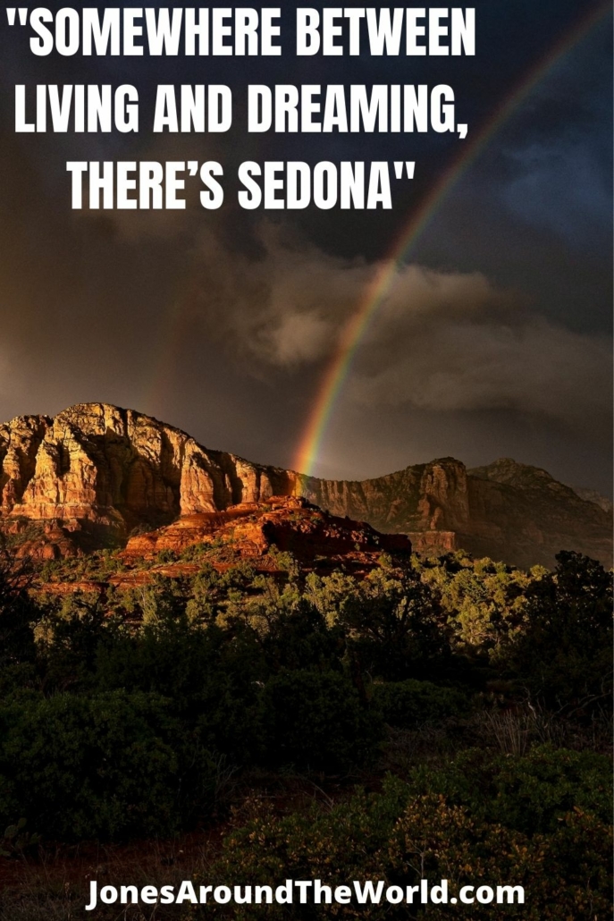 Sedona Quotes