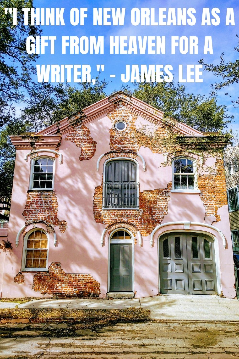 101 New Orleans Quotes & Captions To Inspire a NOLA Getaway