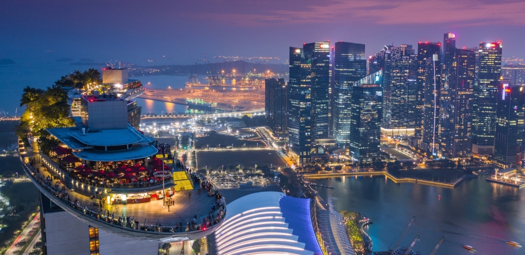 25 Interesting Facts About Singapore IMAGESEE