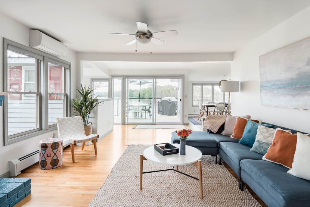 15 Best Airbnbs in Burlington, Vermont (2023 Edition)