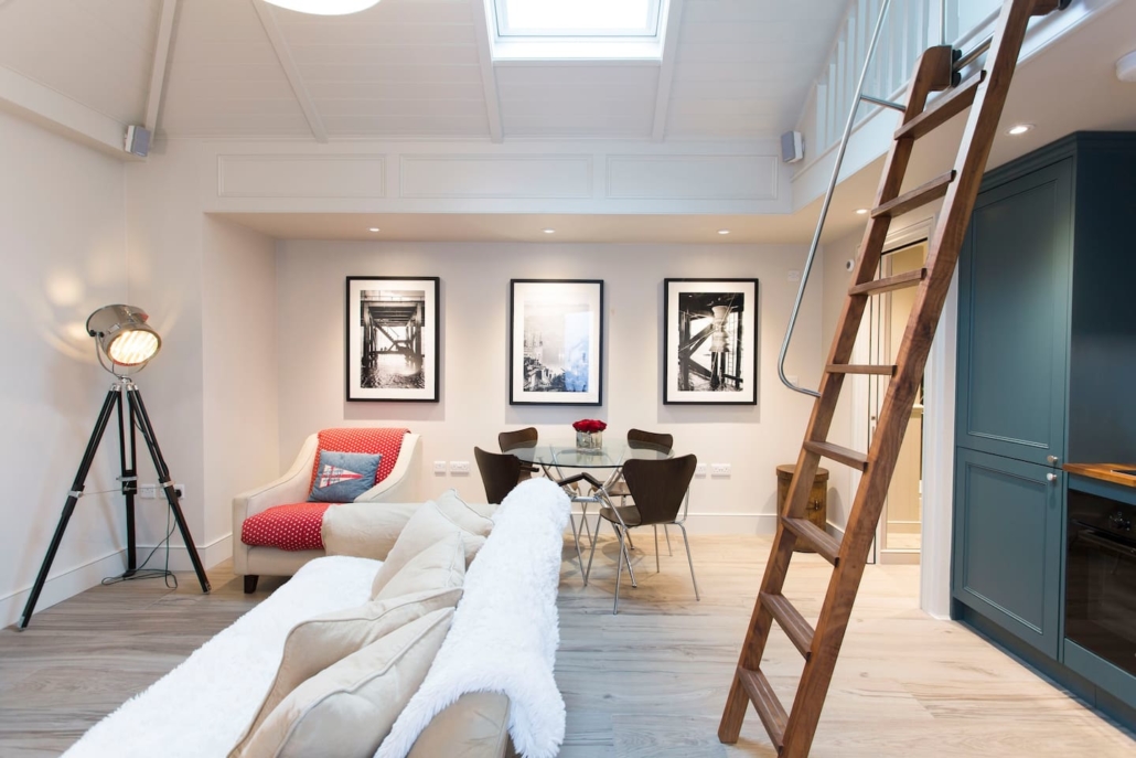 Best Airbnbs in London 11 Unique & Fantastic Places To Stay (2021)