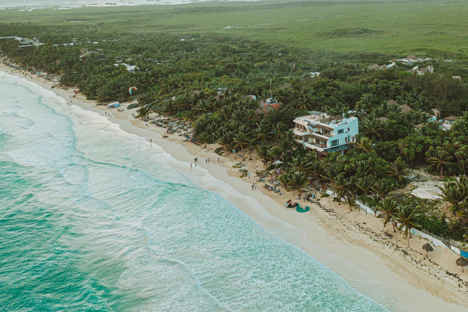 Tulum Tours