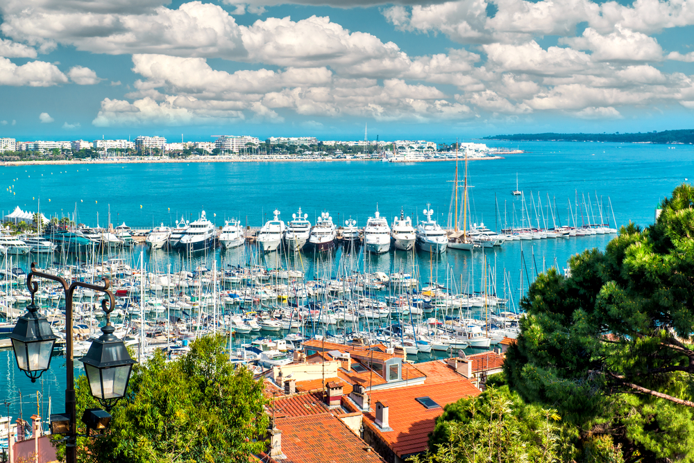 Unique France Airbnb