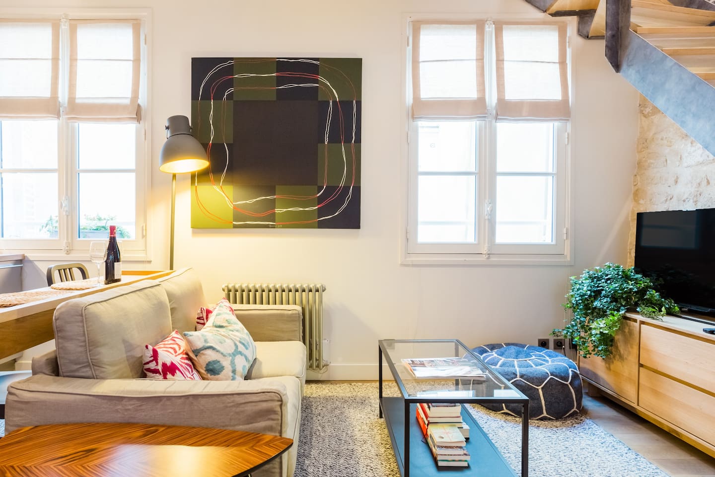 best-airbnbs-in-paris