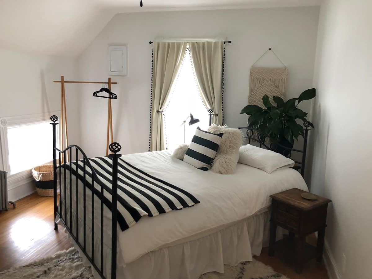burlington vt airbnb