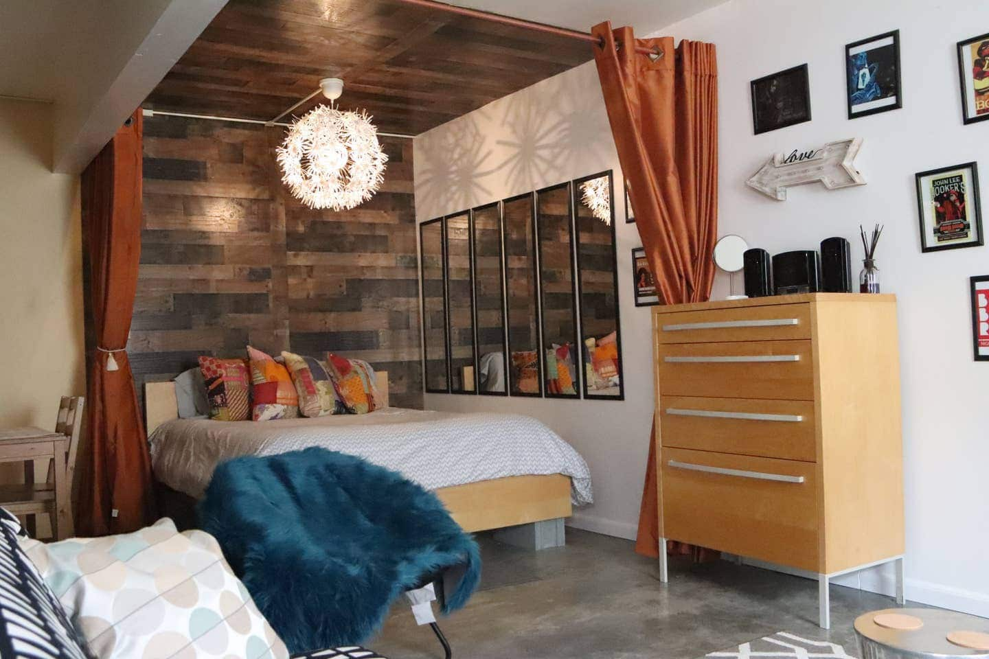 The Boom Boom Room - Best Airbnb Virginia Beach Rentals