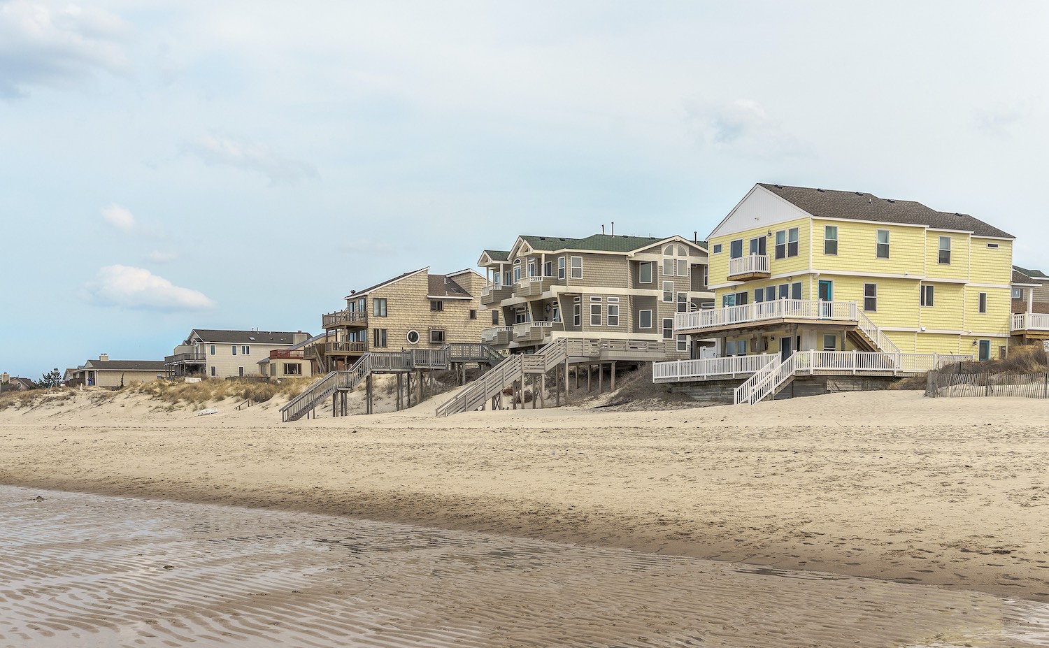 Virginia Beach House Rentals