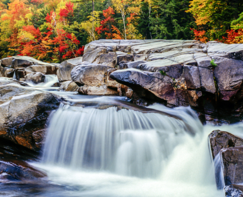 Best New England Glamping