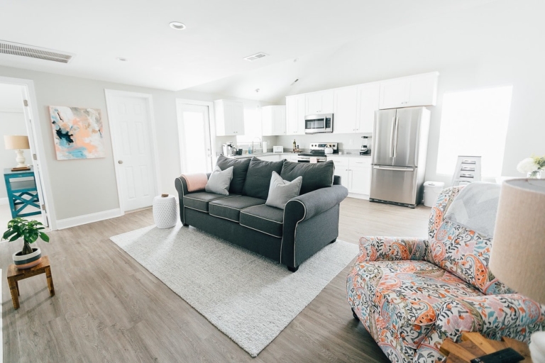 The 19 Coolest & BEST Airbnb Virginia Beach Vacation Rentals [2020]