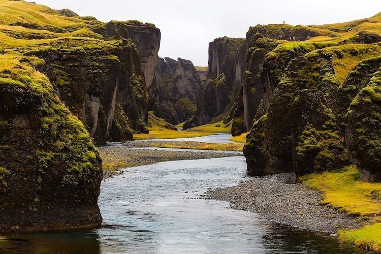 Inspiring Quotes About Iceland 