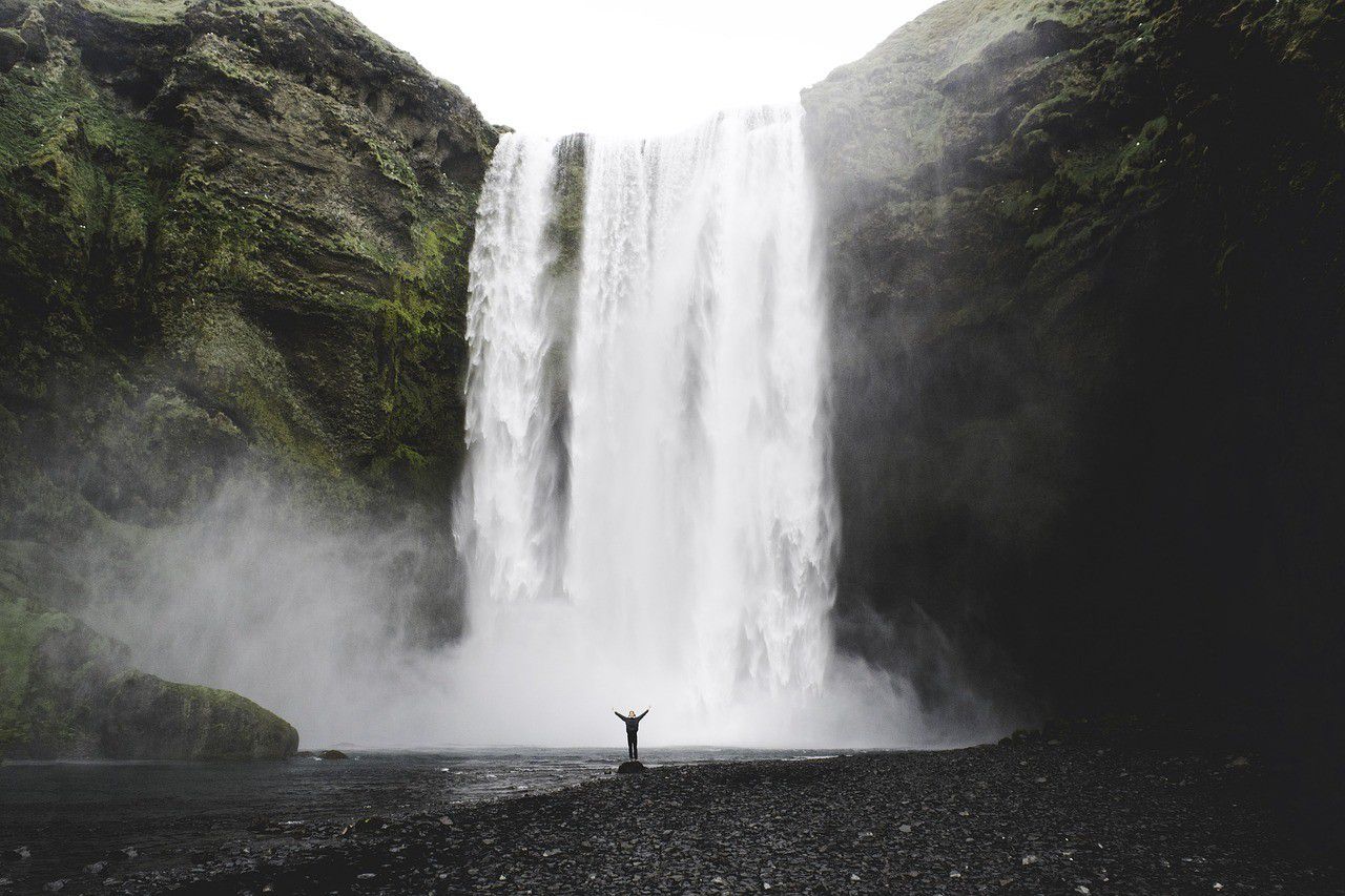 Instagram Quotes About Iceland
