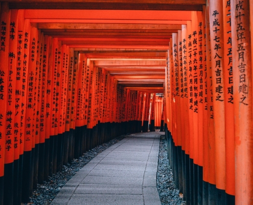 Kyoto, Japan