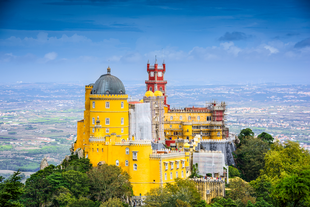 Lisbon Portugal Airbnb