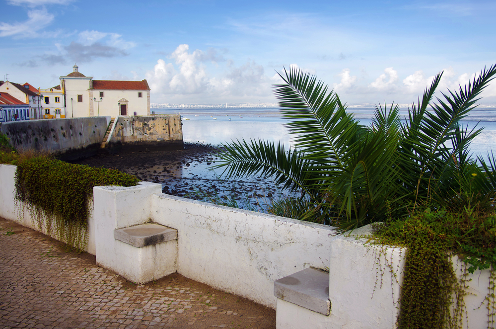 Luxury Airbnb In Portugal