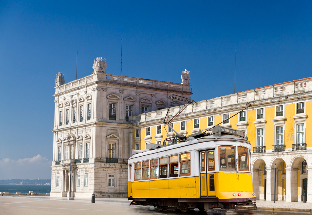 Porto Portugal Airbnbs