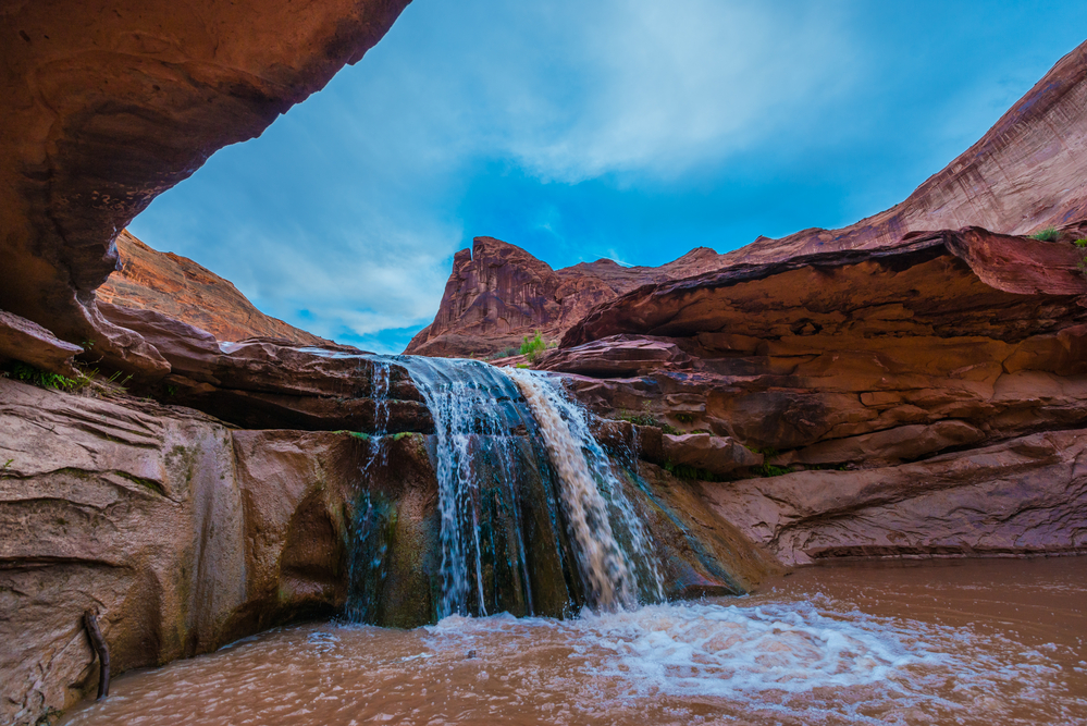 Zion Utah Glamping