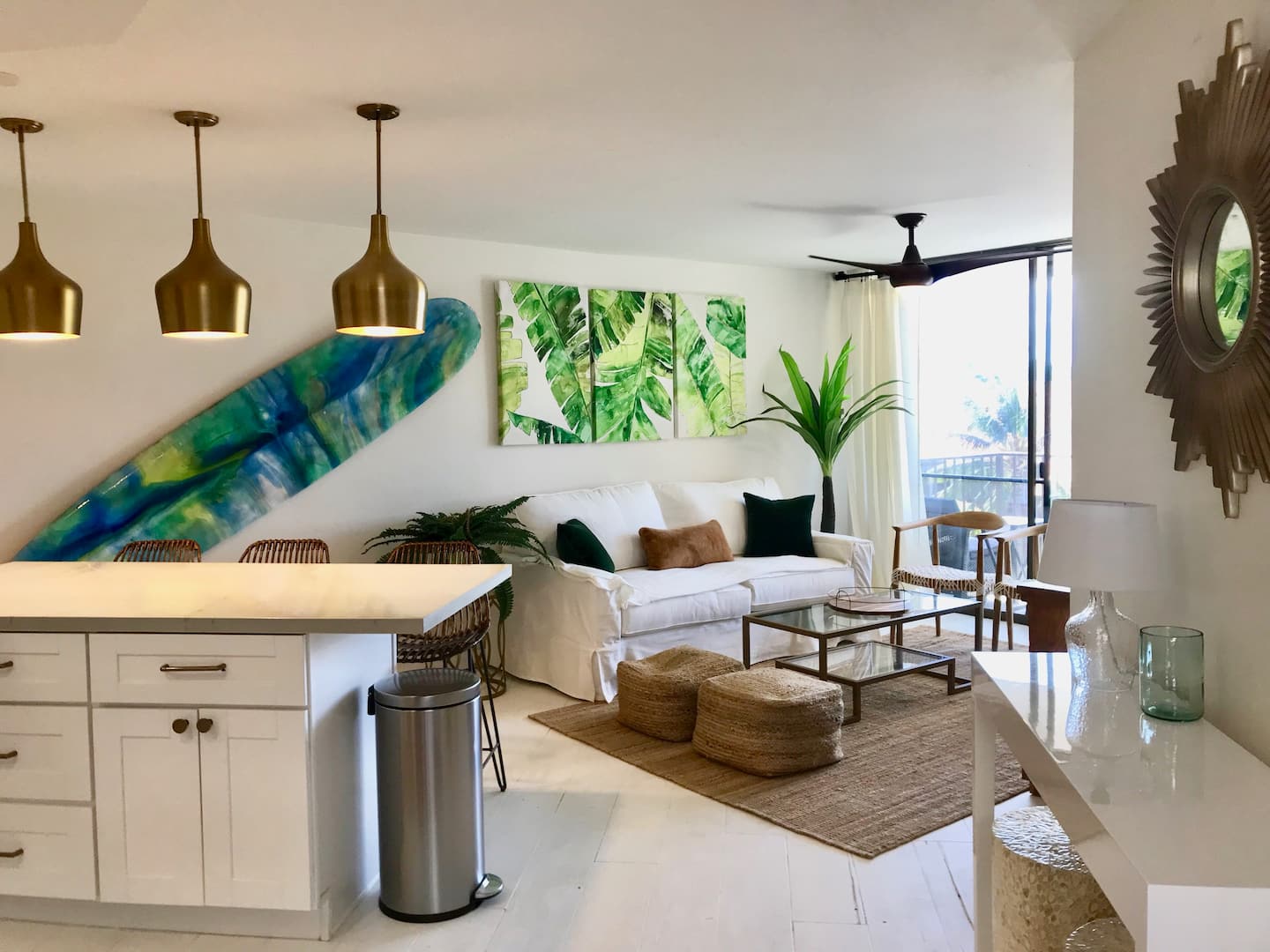 Affordable Maui Airbnb