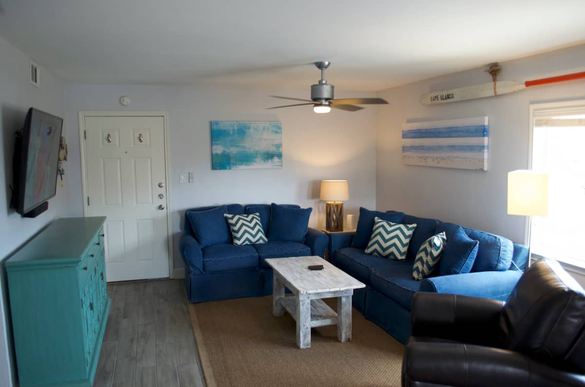 Affordable South Padre Airbnb