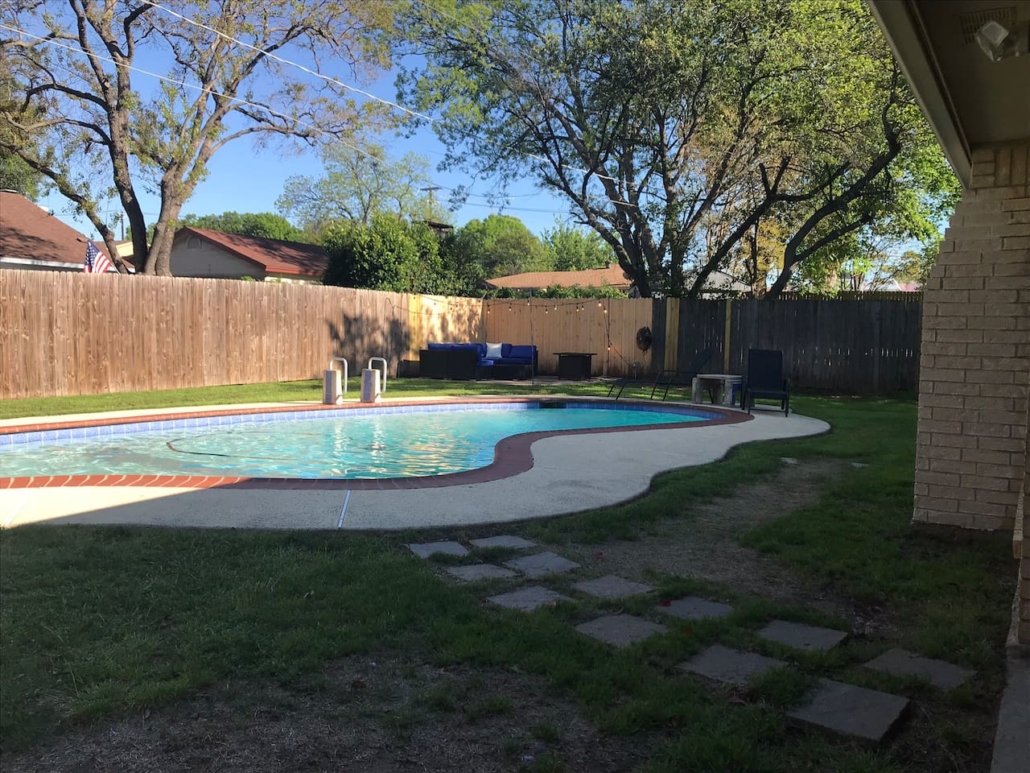 17 Airbnb Arlington TX Vacation Rentals [2020]