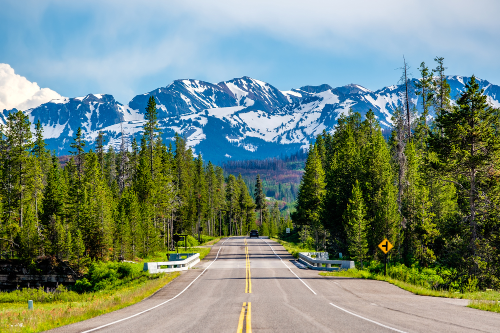 Airbnb Bozeman