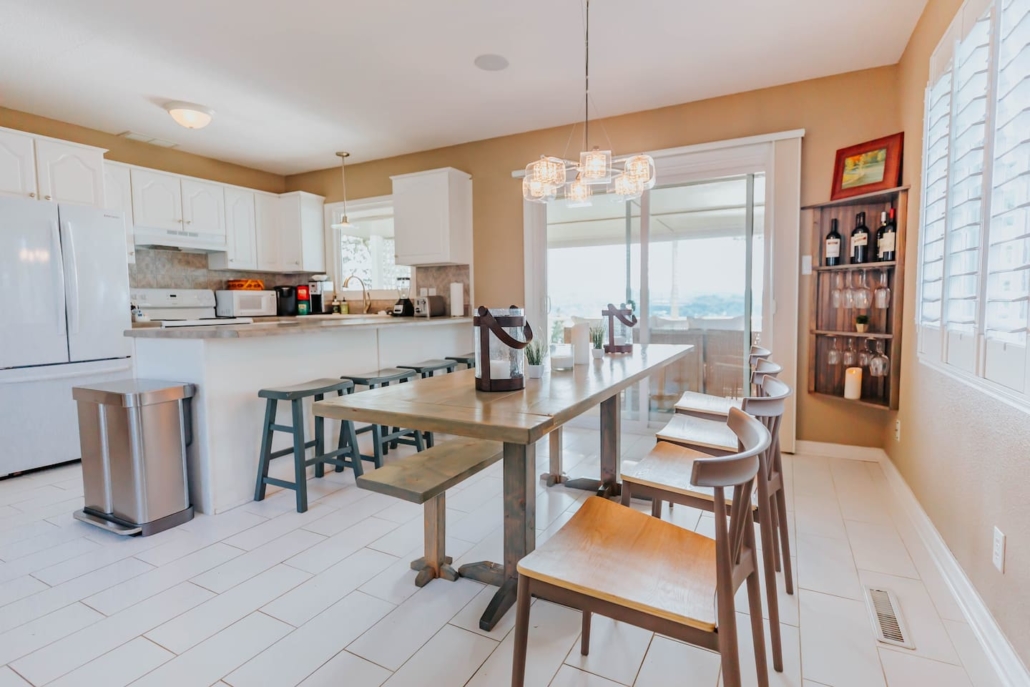 The 19 COOLEST Airbnb Branson, MO Cabins & Vacation Rentals [2020]