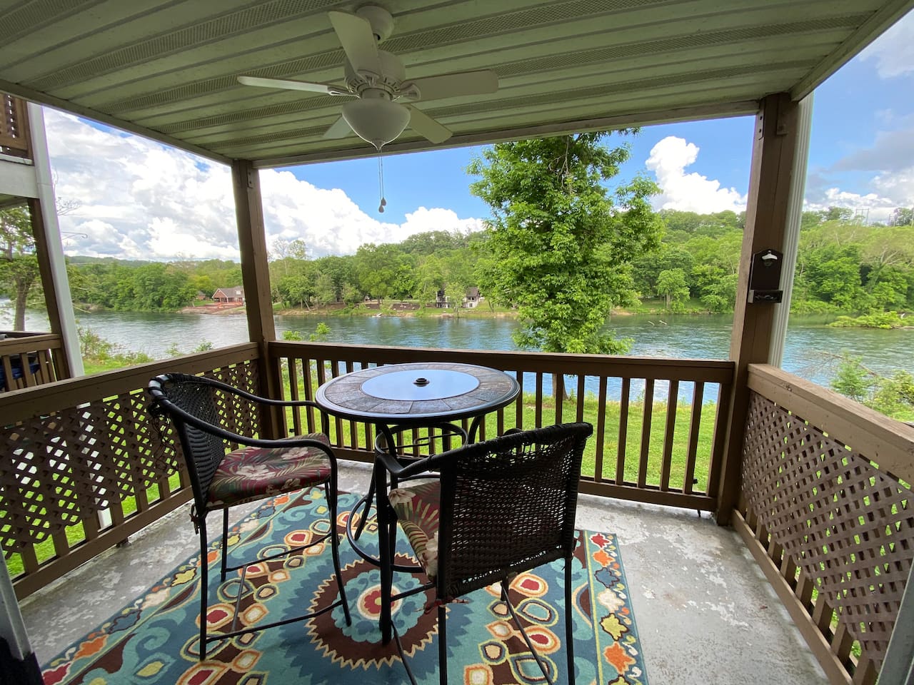 Airbnb Branson Missouri