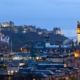 Airbnb Edinburgh Scotland