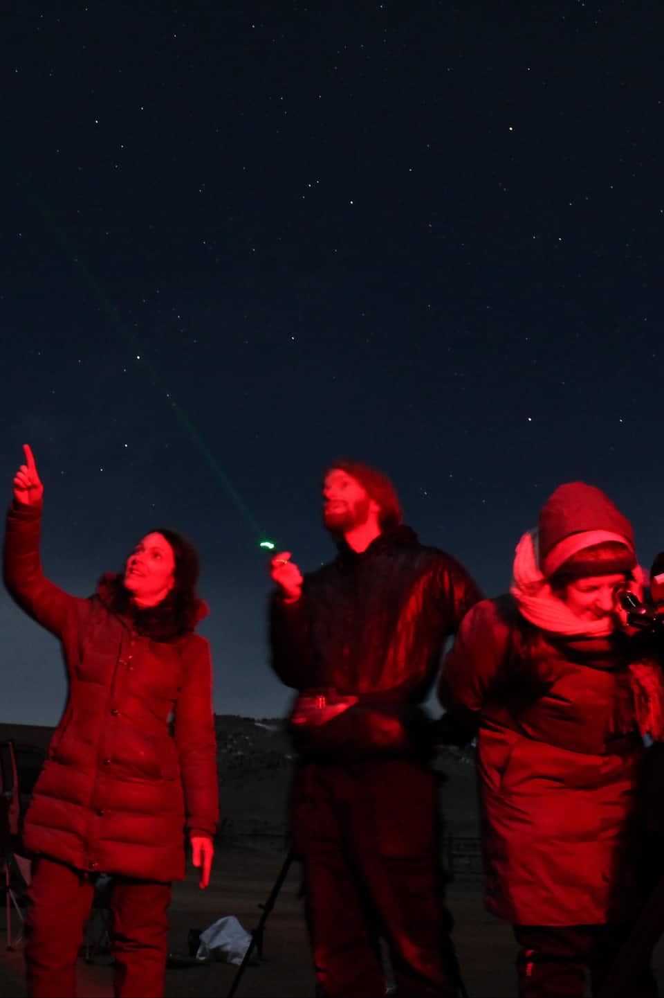 Airbnb Experiences Colorado