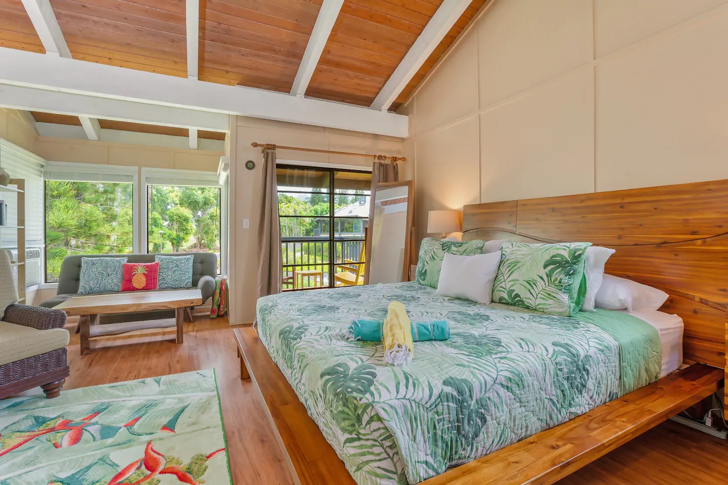 Airbnb Kauai