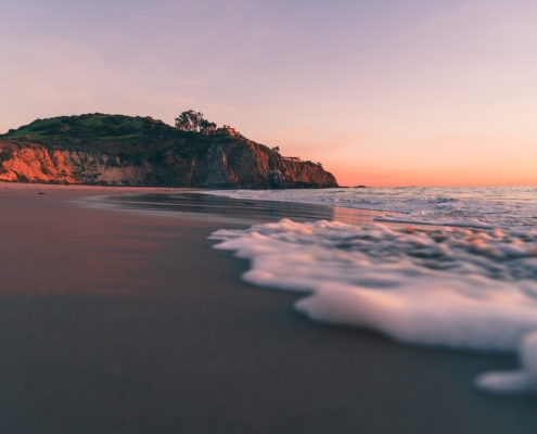 Airbnb Laguna Beach, CA