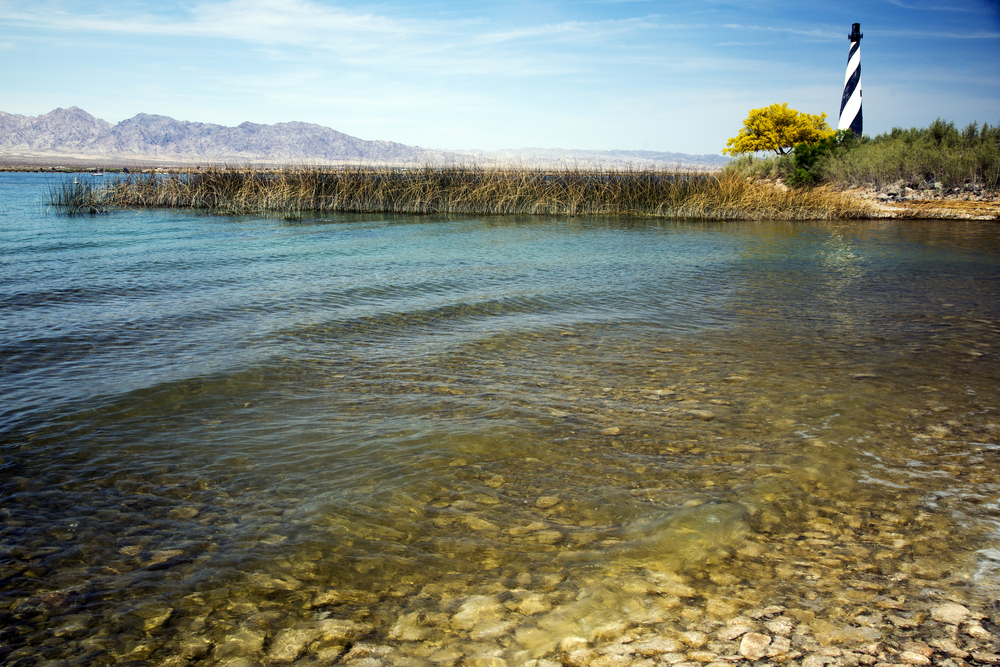 Airbnb Lake Havasu