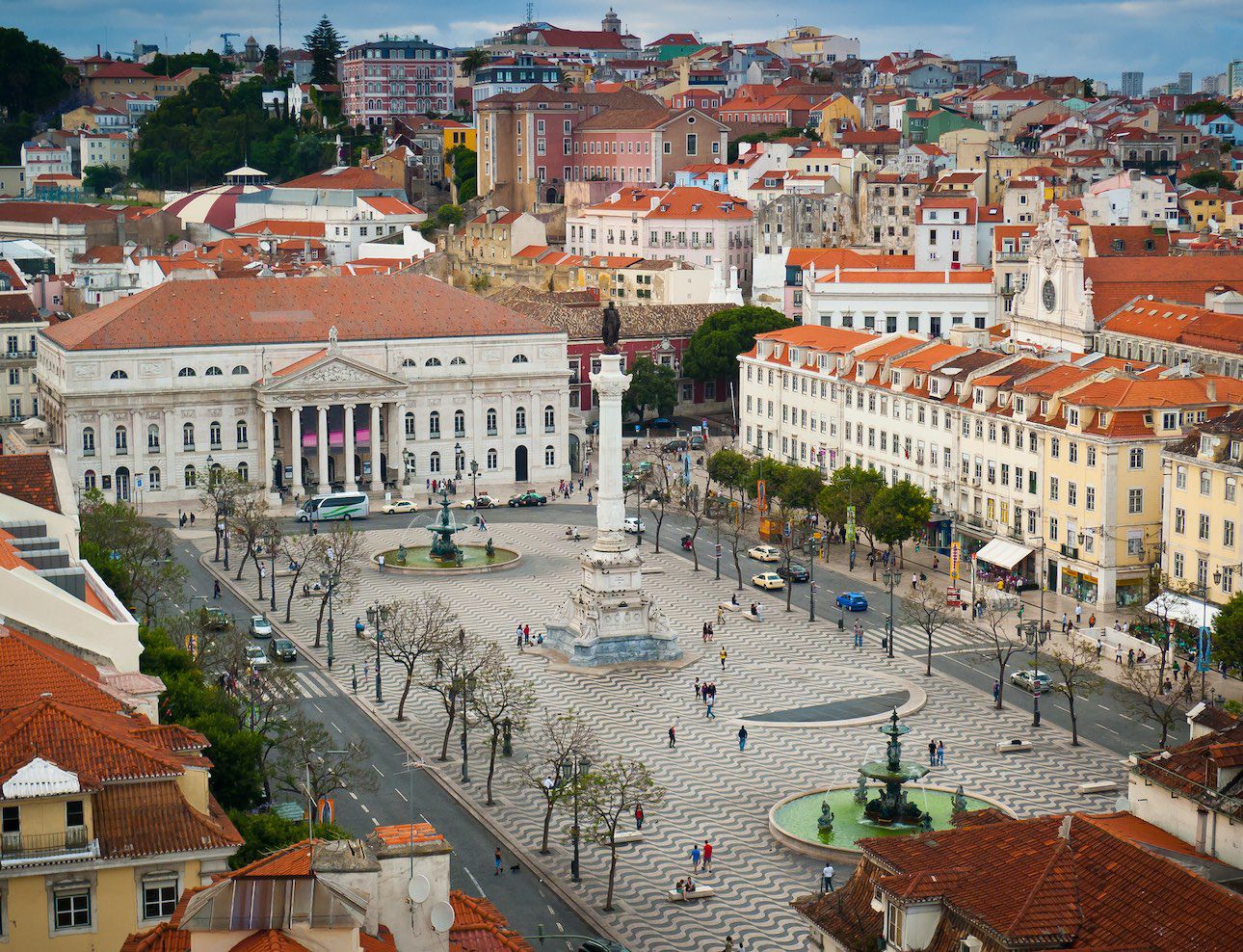 Airbnb Lisbon