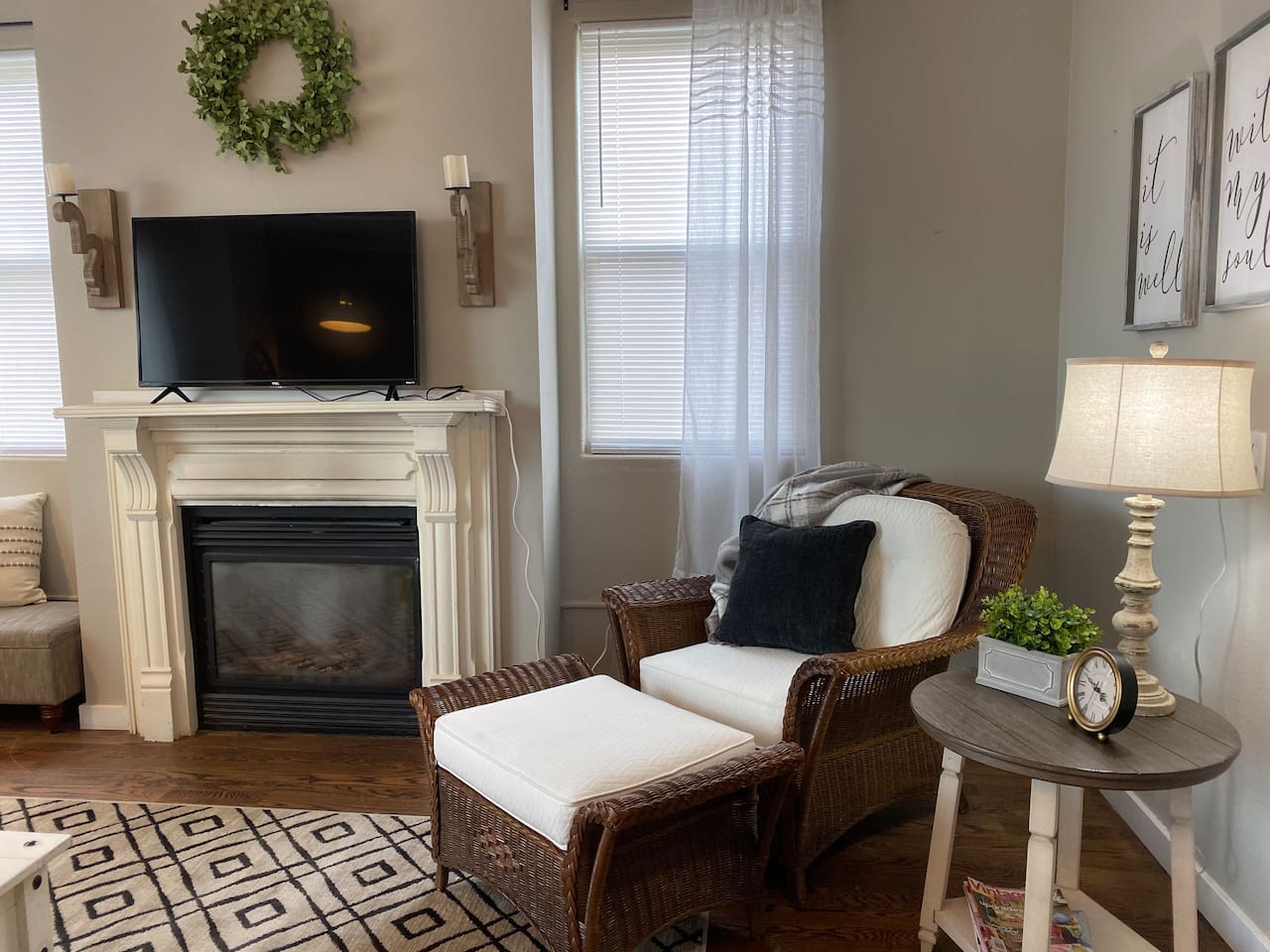 Airbnb Missoula Vacation Rental