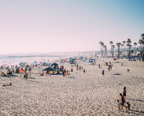 Airbnb Newport Beach CA